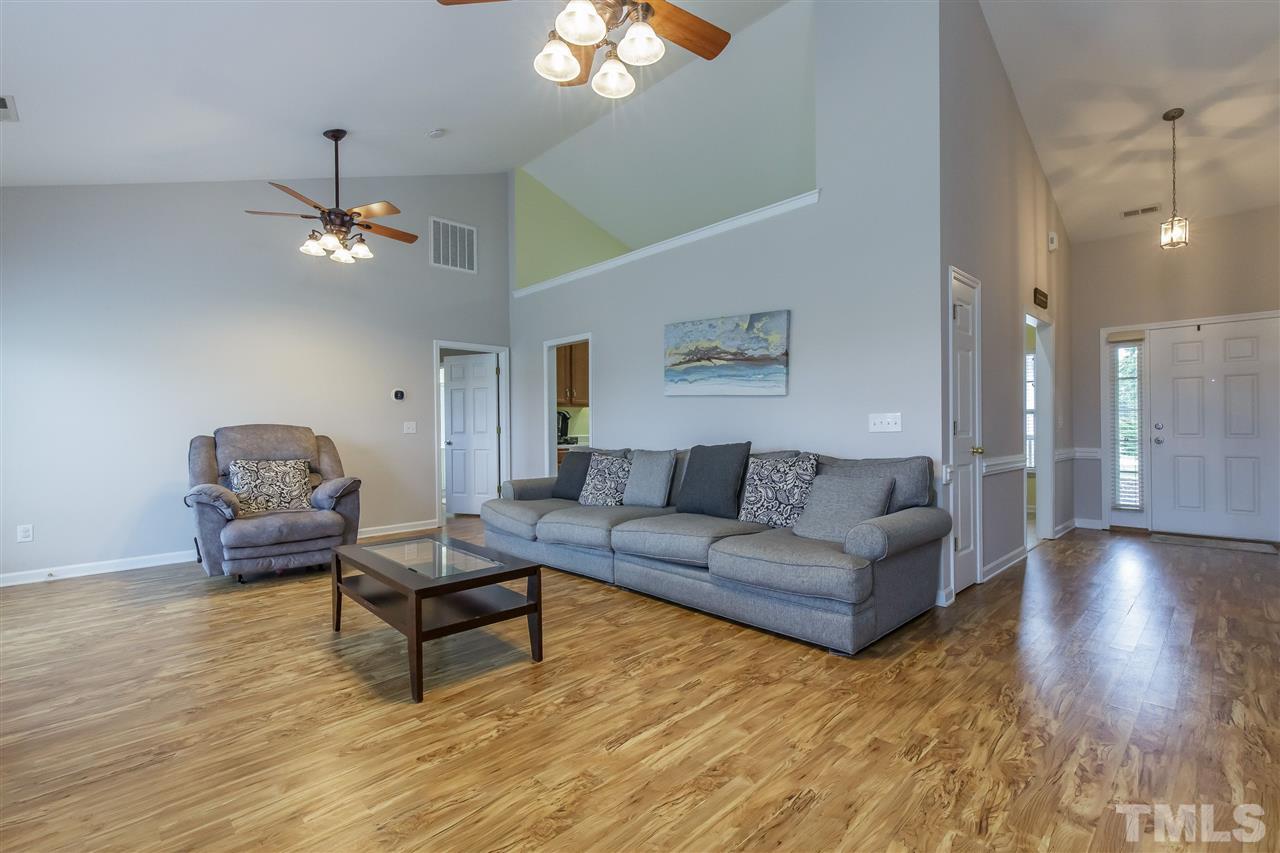 2337 Lacy Holt Road Graham, NC 27253 - Photo 6 of 20 Gallery Image 6