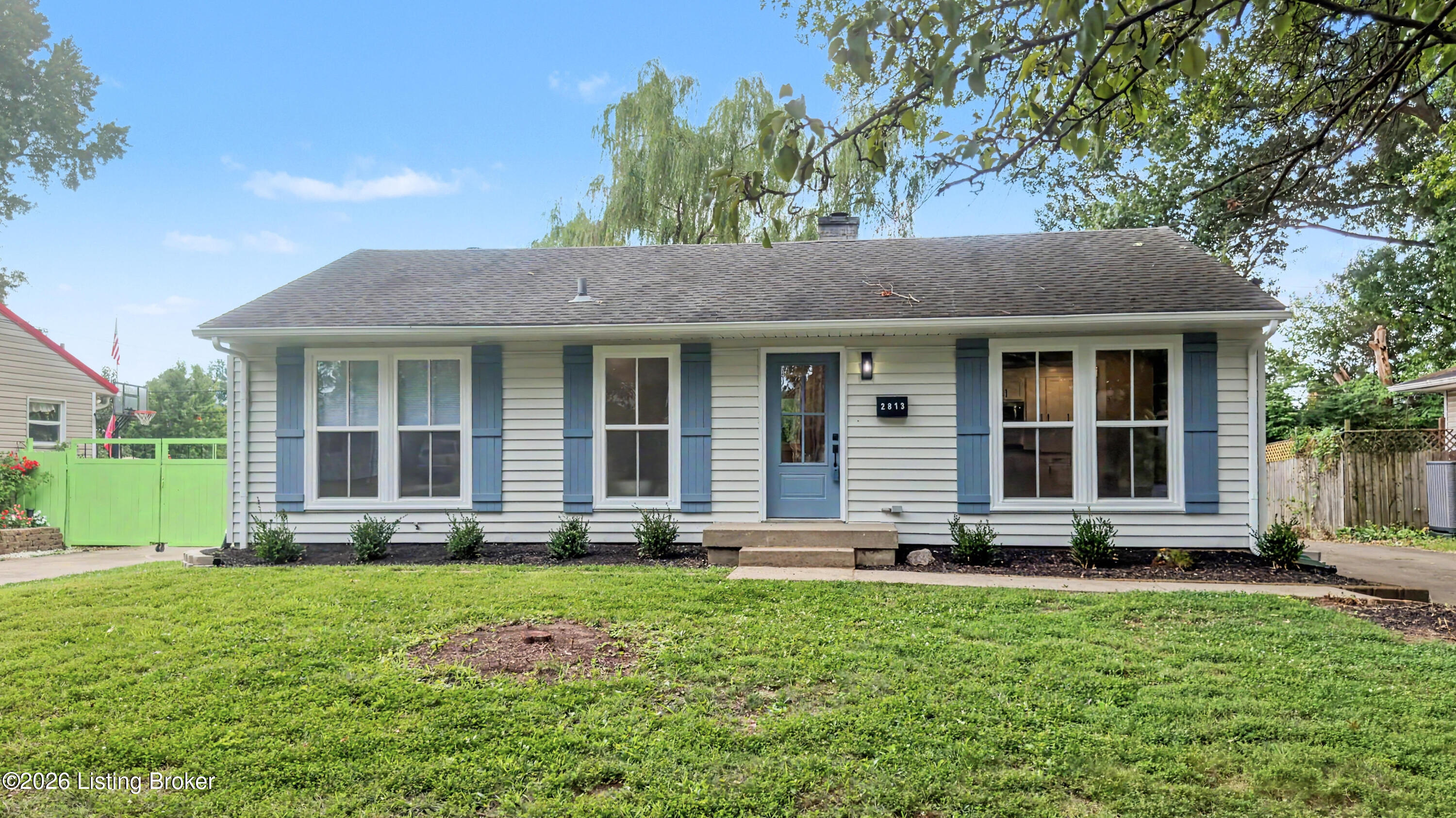 2813 Rio Rita Avenue Louisville, KY 40220 - Photo 1 of 44 2813 Rio Rita Avenue-2