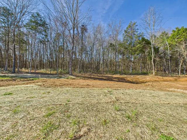 a view of outdoor space with swimming pool