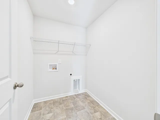 a view of small space