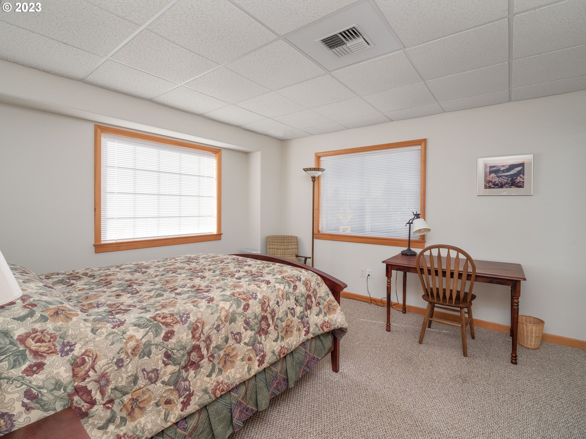 345 1st Street Elkton, OR 97436 - Photo 27 of 34 Bedroom