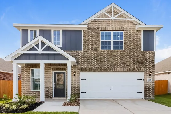 $2,215 | 7622 Tipton Meadow Way, Richmond, TX 77469
