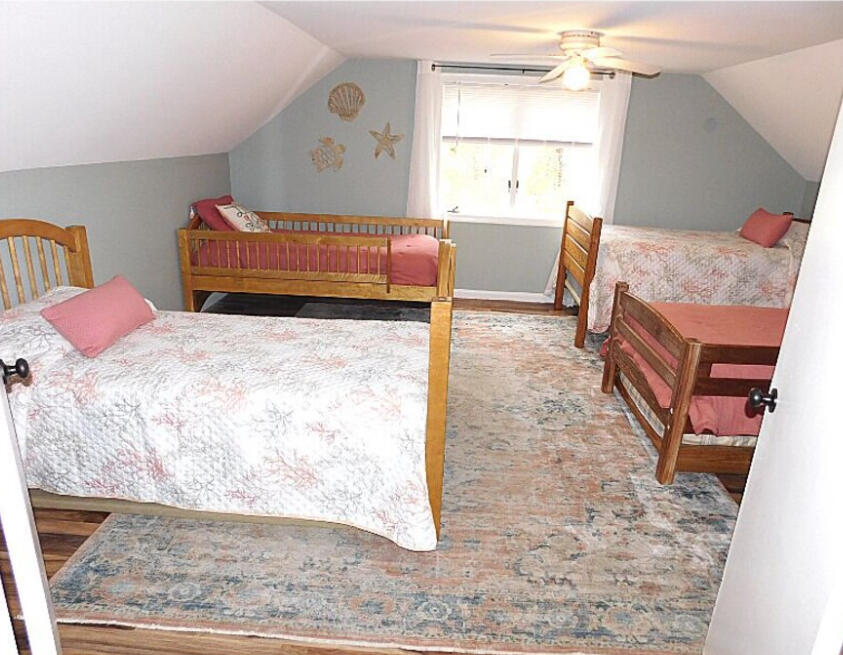 22 Ridgeway Circle North Waterboro, ME 04061 - Photo 19 of 23 Loft