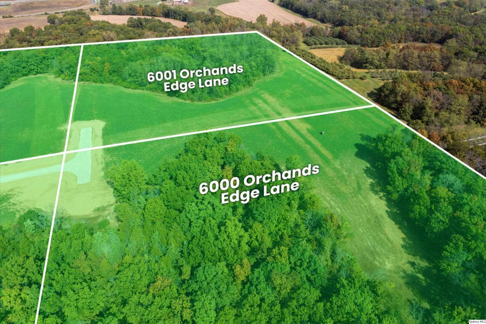 6000 Orchards Edge Lane Quincy, IL 62305 - Photo 14 of 18 a view of a tennis court