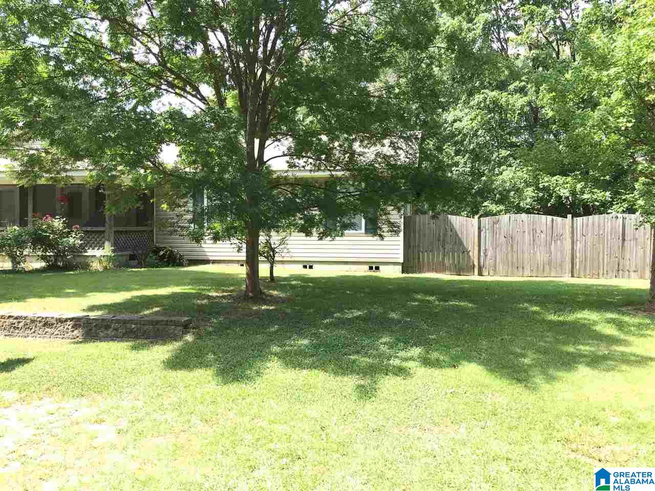771 County Road 46 Montevallo, AL 35115 - Photo 21 of 21