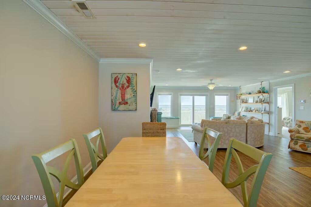 1605 New River Inlet Road North Topsail Beach, NC 28460 - Photo 19 of 36 1605 11