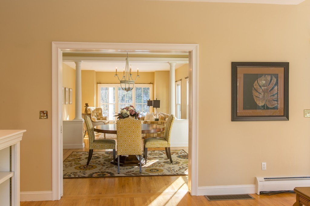 321 Rutland Street Carlisle, MA 01741 - Photo 14 of 24
