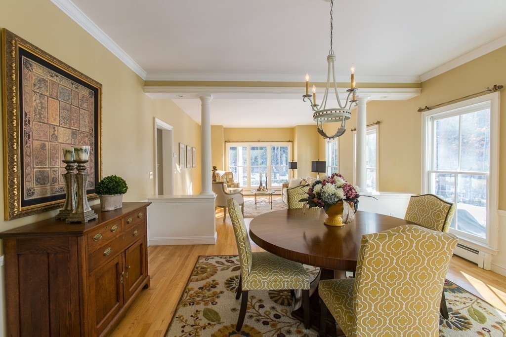 321 Rutland Street Carlisle, MA 01741 - Photo 15 of 24