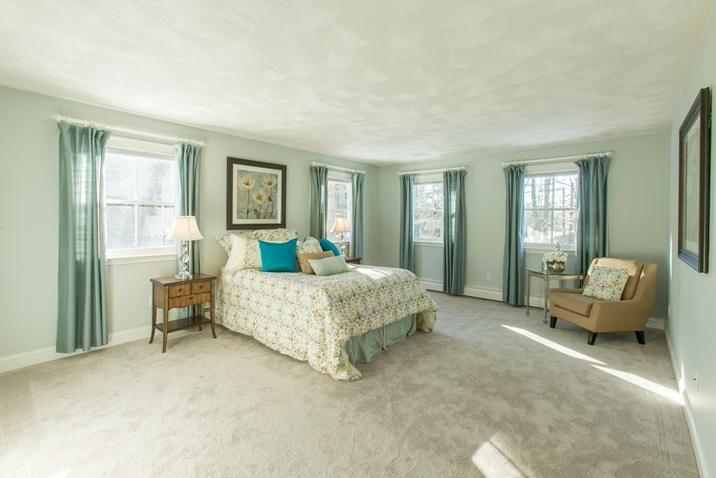 321 Rutland Street Carlisle, MA 01741 - Photo 16 of 24