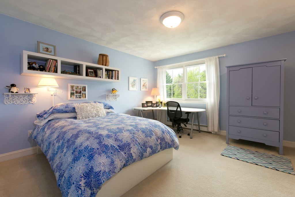 321 Rutland Street Carlisle, MA 01741 - Photo 20 of 24