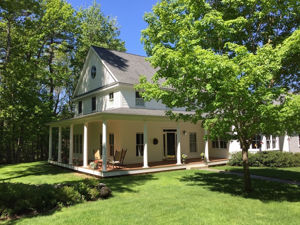 321 Rutland Street Carlisle, MA 01741 - Photo 21 of 24
