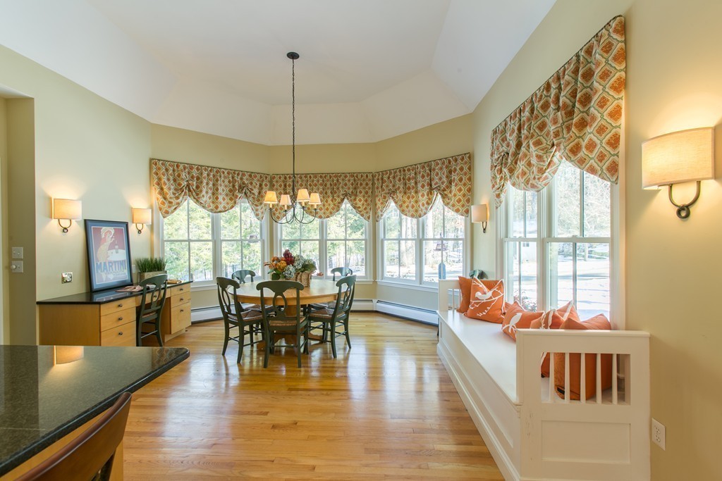321 Rutland Street Carlisle, MA 01741 - Photo 10 of 24