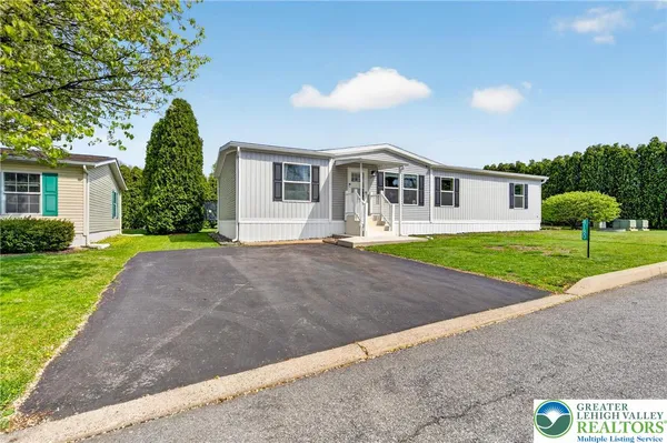 $185,000 | 4180 Heritage Lane, Walnutport, PA 18088
