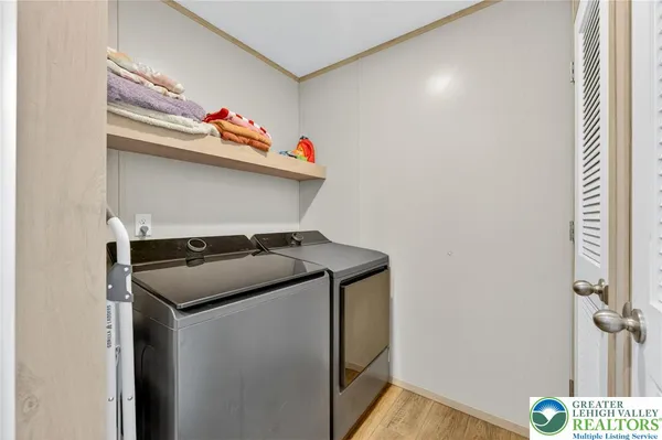 $185,000 | 4180 Heritage Lane, Walnutport, PA 18088