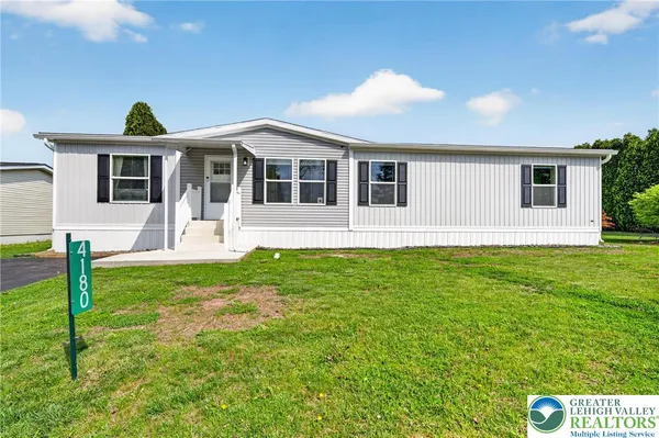 $185,000 | 4180 Heritage Lane, Walnutport, PA 18088