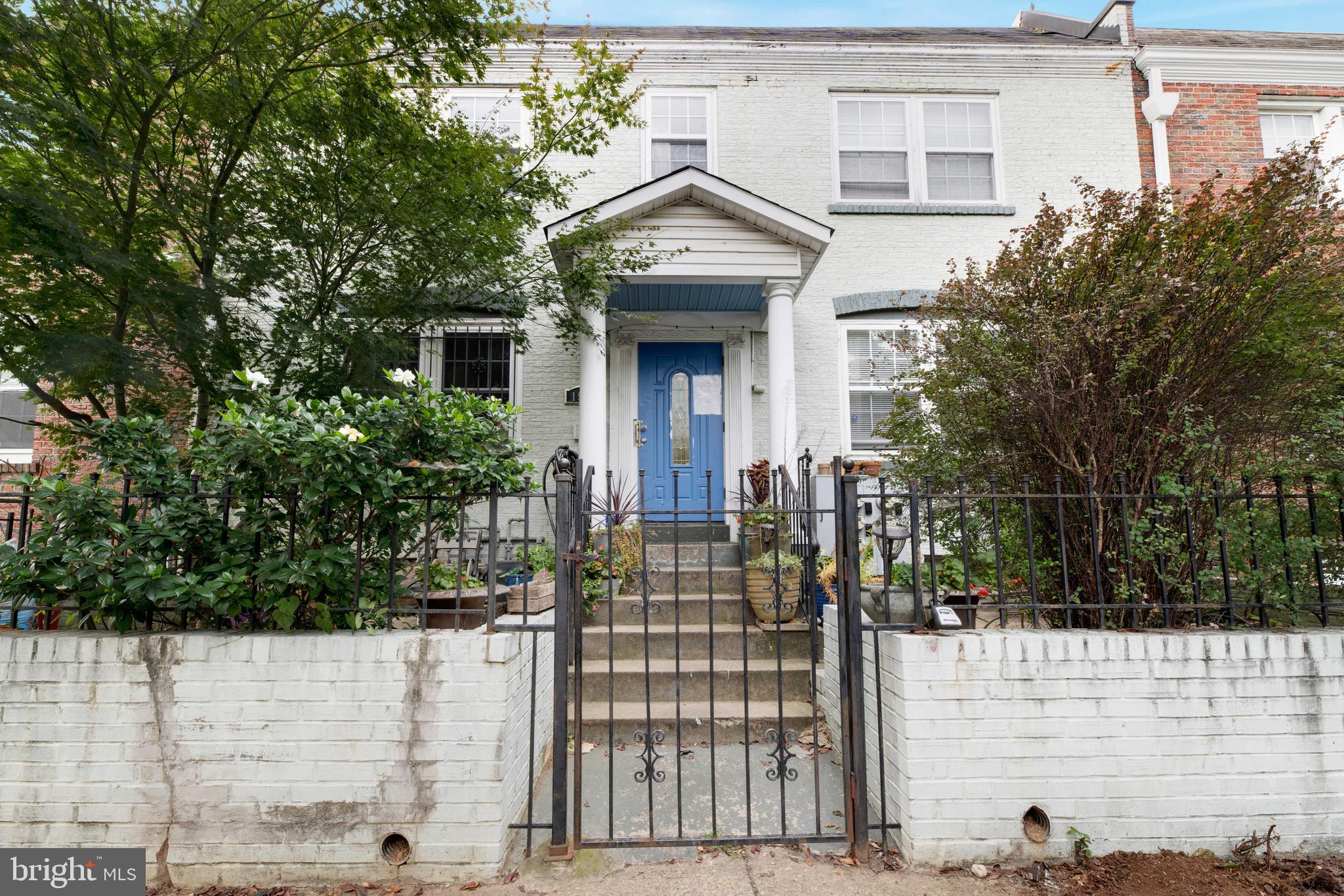 1917 Rosedale Street Northeast, Unit 3 Washington, DC 20002 - Photo 15 of 15