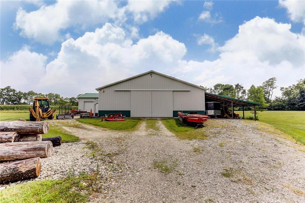 730 South Hampton Road New Carlisle, OH 45344 - Photo 92 of 95 Gallery Image 92