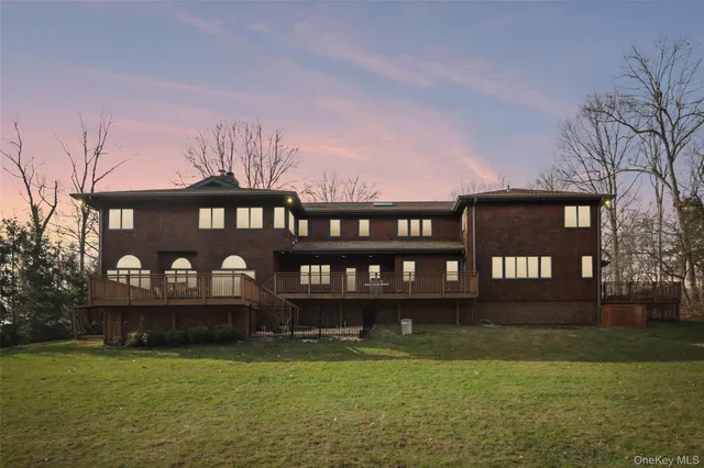 $2,149,000 | 27 Cat Ridge Road, North Salem, NY 10560