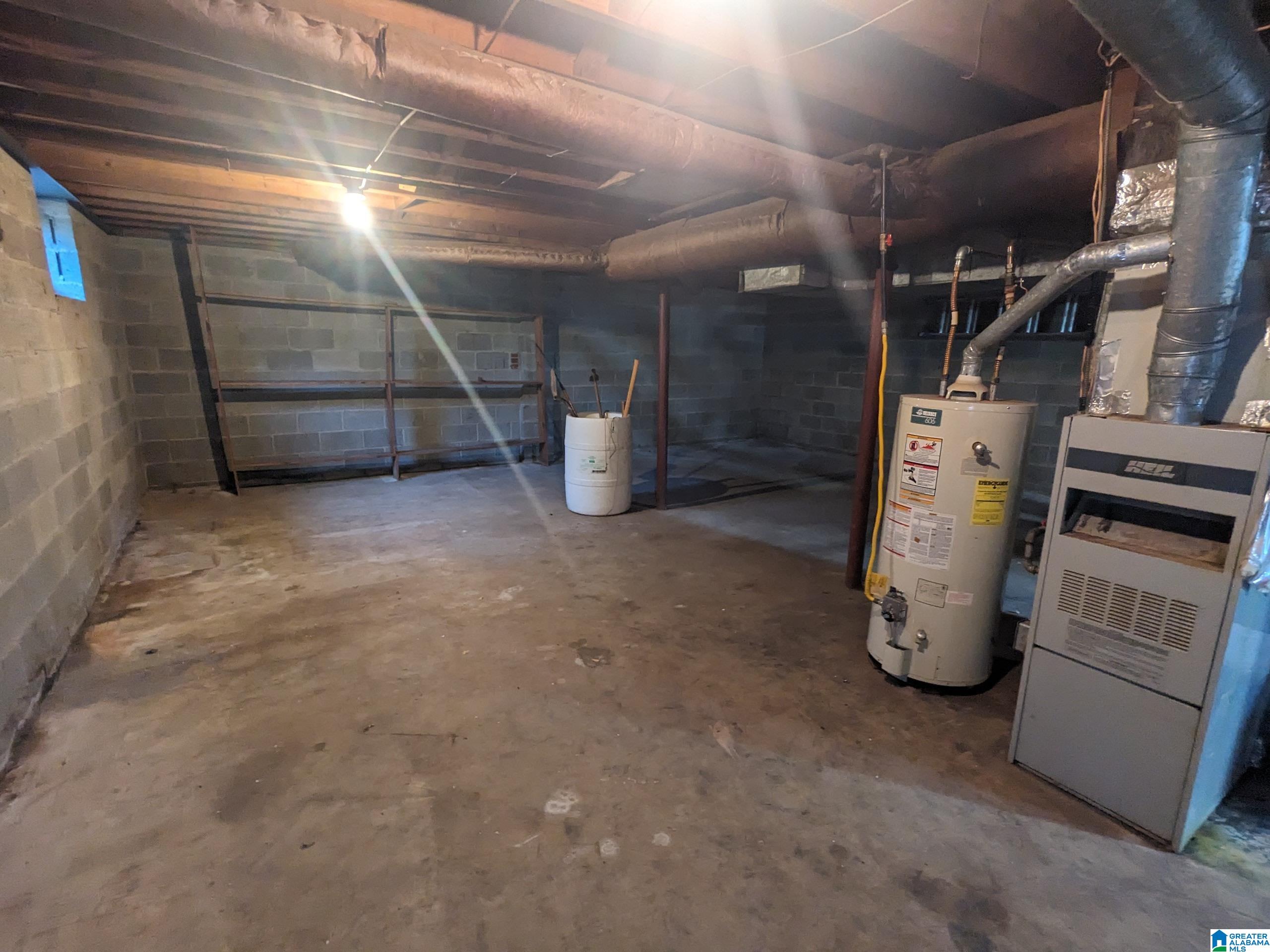 730 Glenwood Road Talladega, AL 35160 - Photo 19 of 21