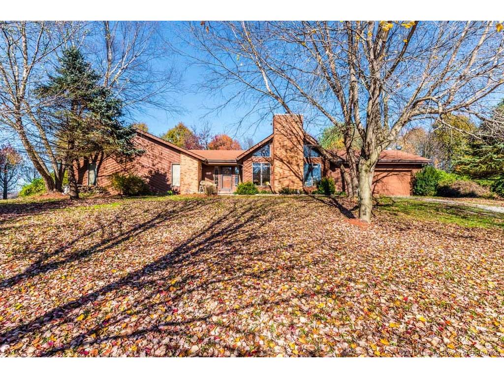 7915 High Jackson Road Charlestown, IN 47111 - Photo 1 of 35