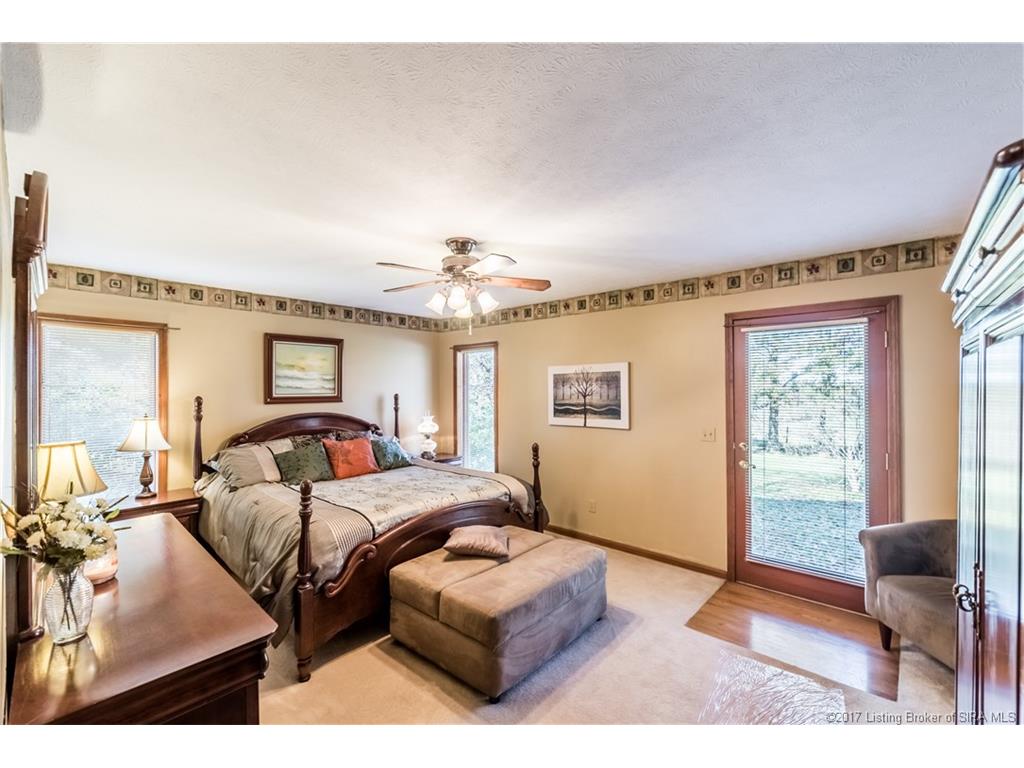 7915 High Jackson Road Charlestown, IN 47111 - Photo 15 of 35