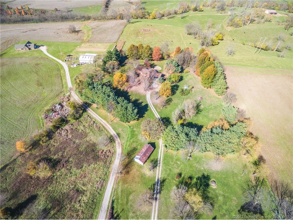 7915 High Jackson Road Charlestown, IN 47111 - Photo 2 of 35