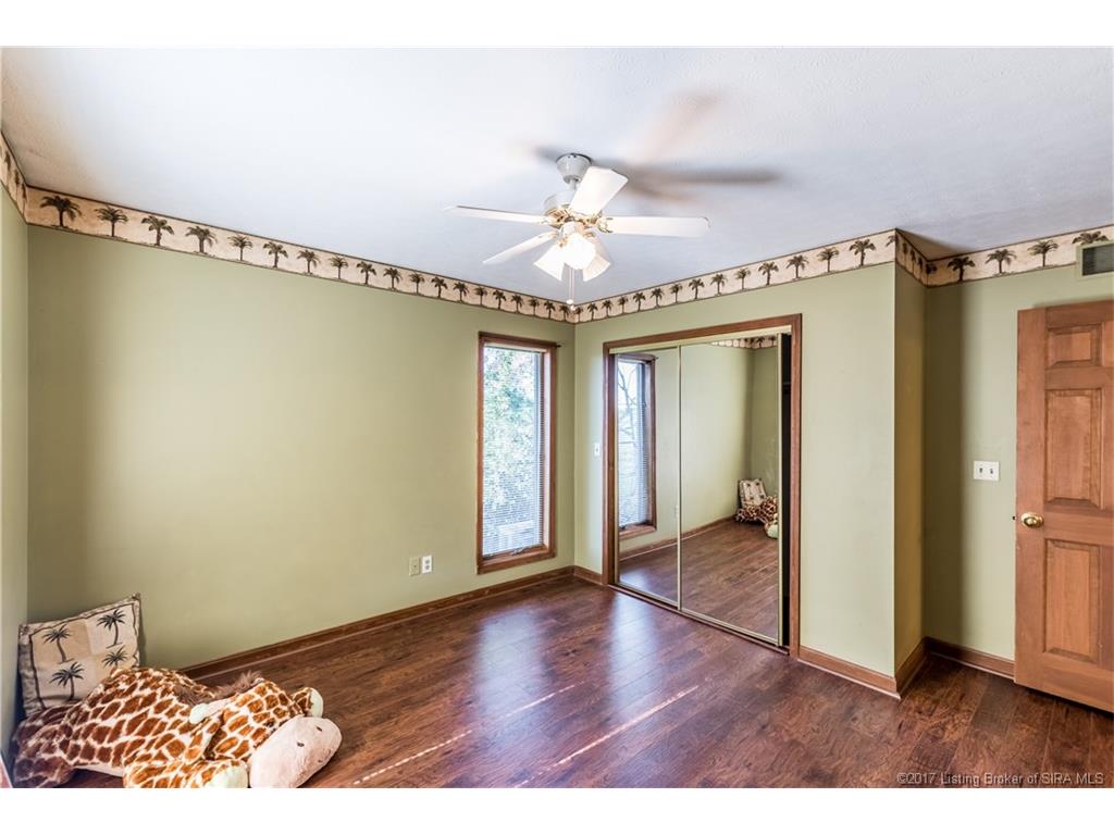 7915 High Jackson Road Charlestown, IN 47111 - Photo 21 of 35