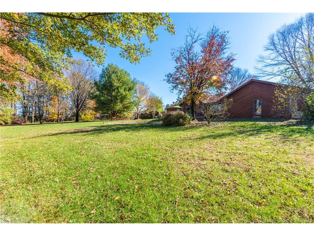 7915 High Jackson Road Charlestown, IN 47111 - Photo 33 of 35