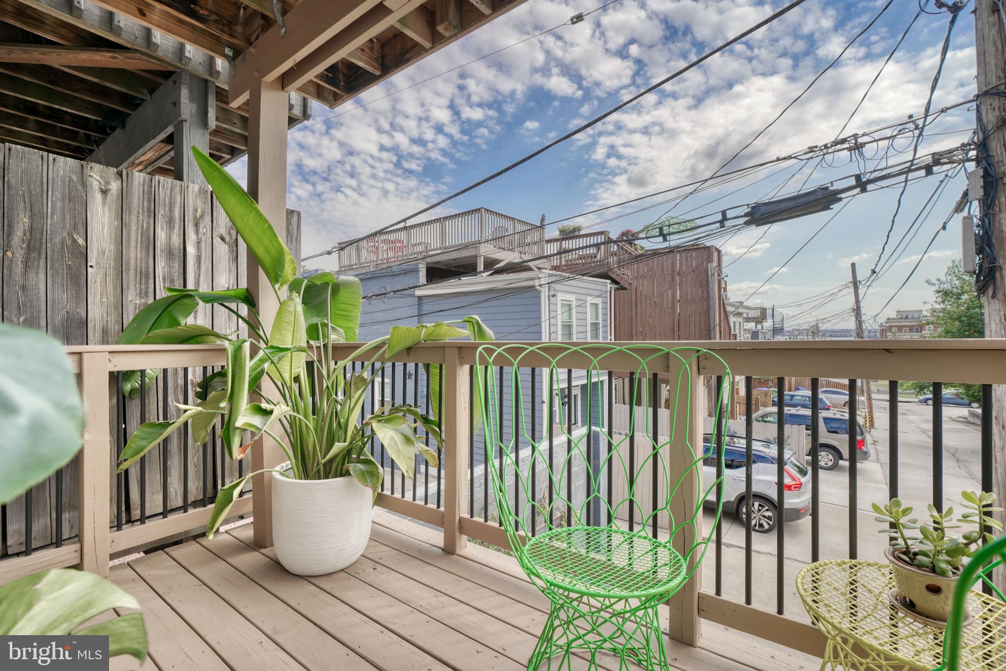 1233 Riverside Avenue Baltimore, MD 21230 - Photo 39 of 68