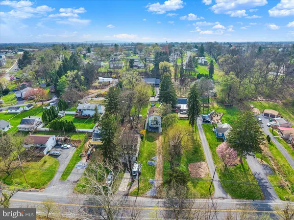 $379,500 | 5012 Erbs Bridge Road, Mechanicsburg, PA 17050