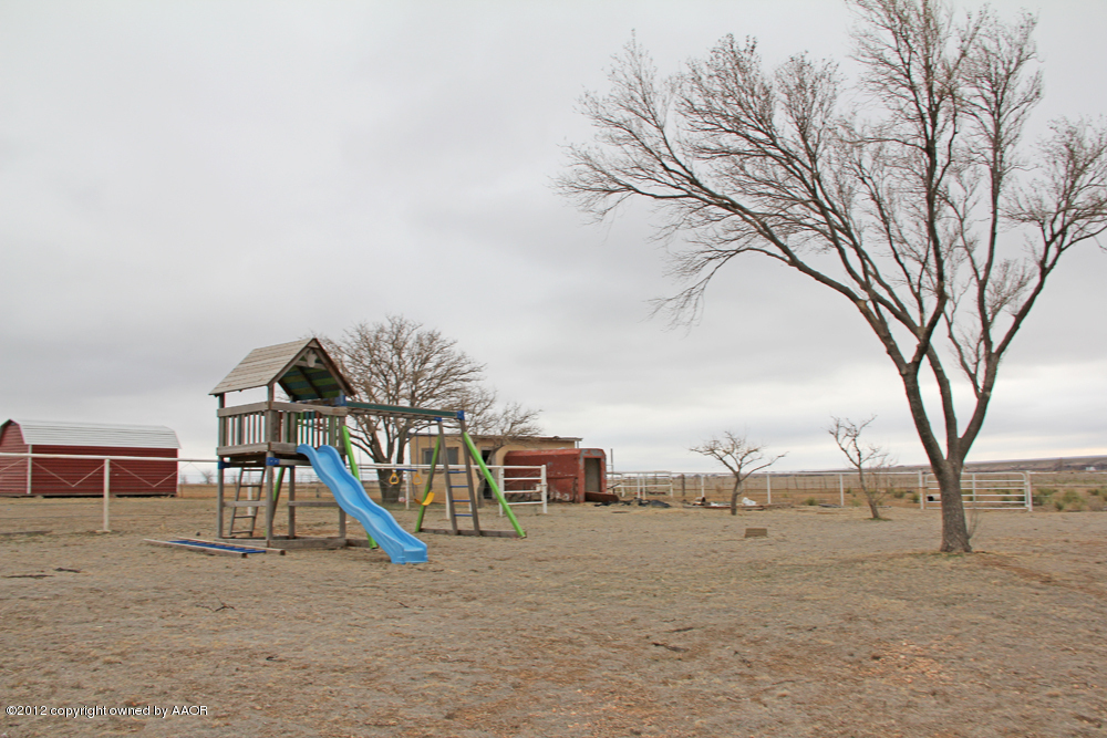 17300 Old Ranch Road Canyon, TX 79015 - Photo 25 of 27 Storage