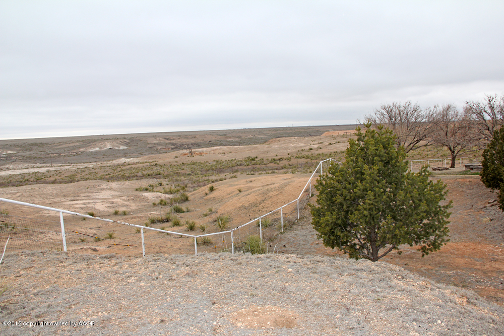 17300 Old Ranch Road Canyon, TX 79015 - Photo 26 of 27 Land
