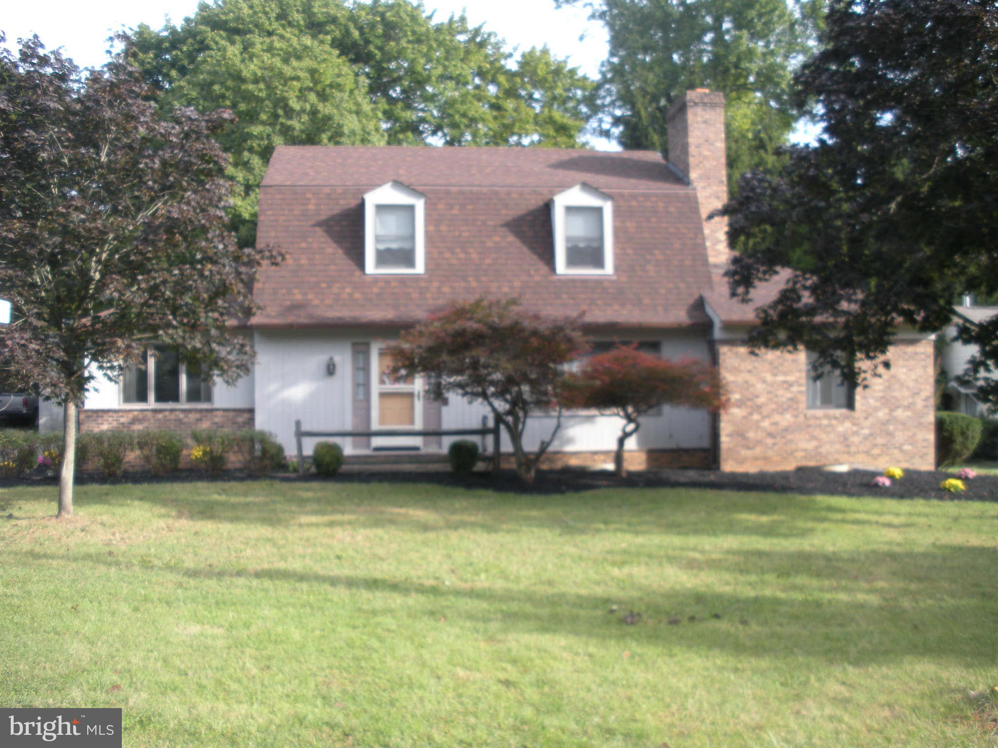 1812 Roland Avenue Ruxton, MD 21204 - Photo 1 of 29 Exterior (Front)