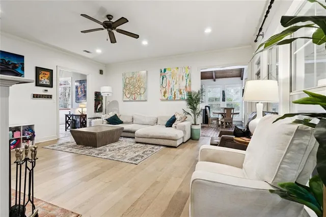 $590,000 | 48 Audubon Lake Drive, Mandeville, LA 70471