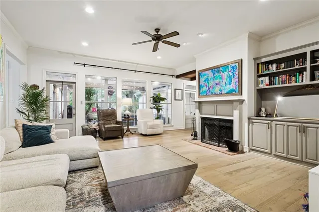 $590,000 | 48 Audubon Lake Drive, Mandeville, LA 70471