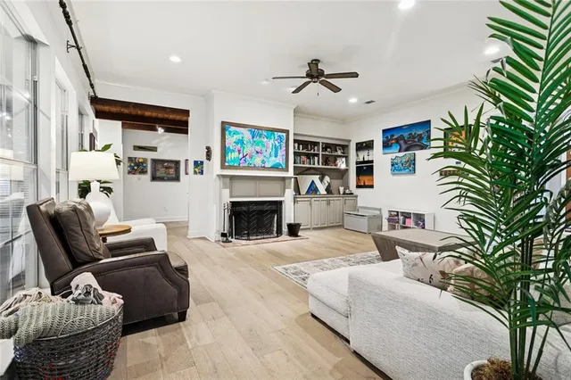 $590,000 | 48 Audubon Lake Drive, Mandeville, LA 70471