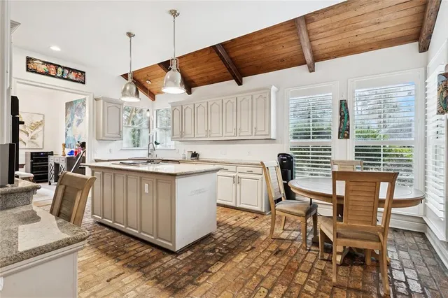 $590,000 | 48 Audubon Lake Drive, Mandeville, LA 70471