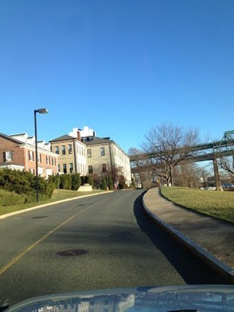 100 Commandants Way, Unit 203 Chelsea, MA 02150 - Photo 1 of 17