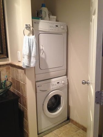 100 Commandants Way, Unit 203 Chelsea, MA 02150 - Photo 13 of 17