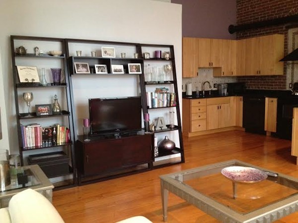 100 Commandants Way, Unit 203 Chelsea, MA 02150 - Photo 3 of 17