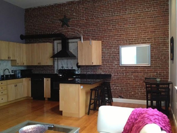 100 Commandants Way, Unit 203 Chelsea, MA 02150 - Photo 4 of 17