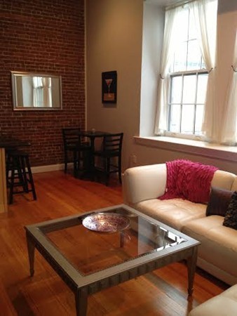 100 Commandants Way, Unit 203 Chelsea, MA 02150 - Photo 5 of 17