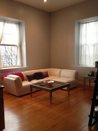 100 Commandants Way, Unit 203 Chelsea, MA 02150 - Photo 6 of 17