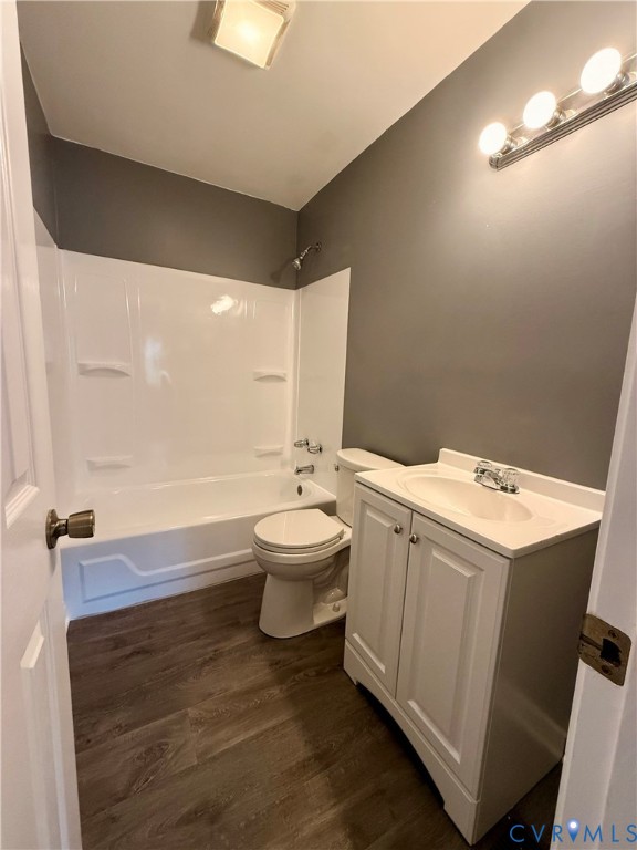 16404 Old Cryors Road McKenney, VA 23872 - Photo 11 of 14