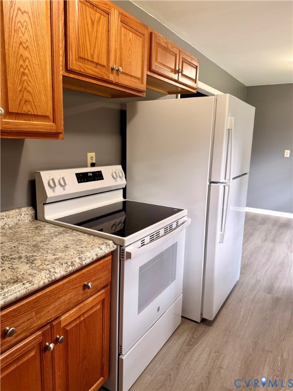 16404 Old Cryors Road McKenney, VA 23872 - Photo 4 of 14