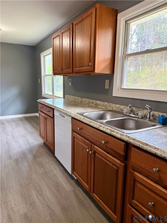 16404 Old Cryors Road McKenney, VA 23872 - Photo 5 of 14