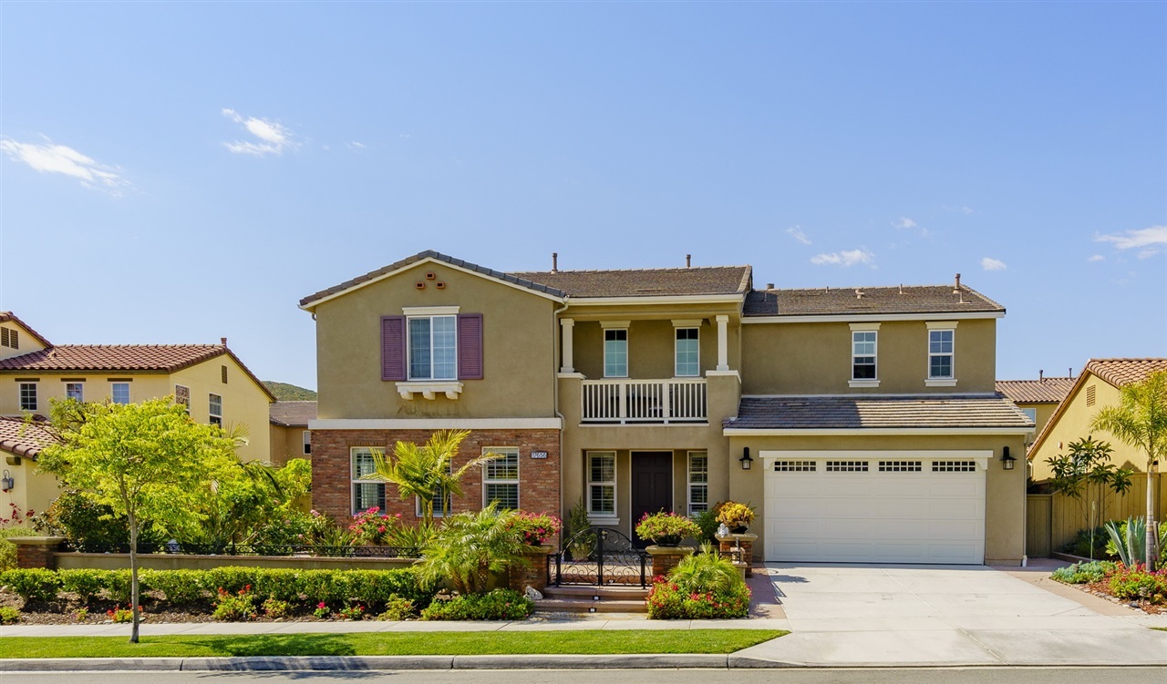 17656 Ralphs Ranch Road San Diego, CA 92127 - Photo 1 of 25