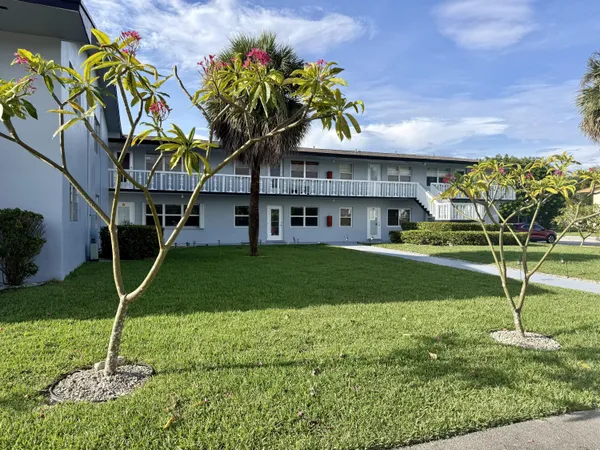 $1,500 | 66 Coventry C, West Palm Beach, FL 33417