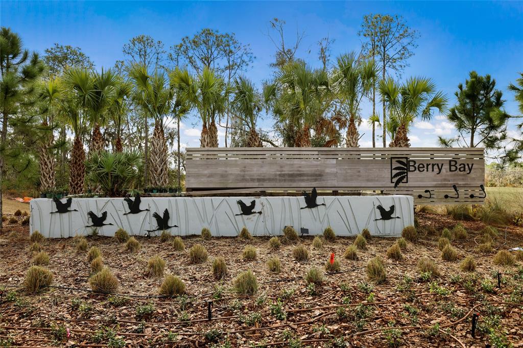 5552 Blue Azure Drive Wimauma, FL 33598 - Photo 45 of 63