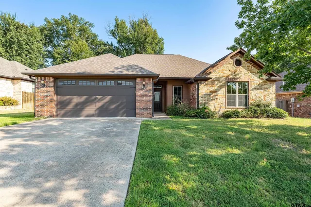 $2,150 | 5841 Havens Trail, Tyler, TX 75707